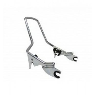 10mm Yamaha Chrome R/étroviseurs ronds universels de moto R/étroviseurs lat/éraux pour la plupart des Kawasaki Harley Davidson 8mm